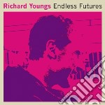 (LP Vinile) Richard Youngs - Endless Futures (Rsd 2018)