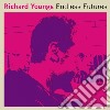 (LP Vinile) Richard Youngs - Endless Futures (Rsd 2018) cd