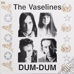 (LP Vinile) Vaselines - Dum Dum (Rsd 2018) lp vinile di Vaselines