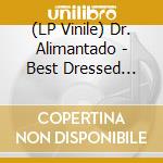 (LP Vinile) Dr. Alimantado - Best Dressed Chicken In Town