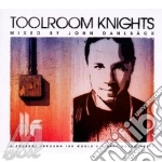 John Dahlback - Toolroom Knights 16 (2 Cd) cd