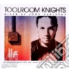 John Dahlback - Toolroom Knights 16 (2 Cd) cd