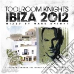 Toolroom knights ibiza 2012 2cd cd