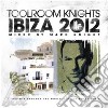 Toolroom knights ibiza 2012 2cd cd