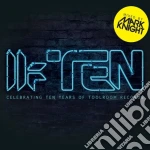 Toolroom Ten (3 Cd) cd