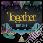 Toolroom Together Ibiza 2013 (2 Cd) cd