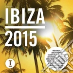 Toolroom Ibiza 2015 (3 Cd) cd