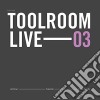 Toolroom Live 03 cd