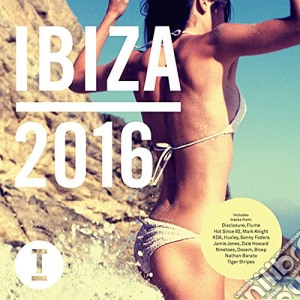 Toolroom Ibiza 2016 (3 Cd) cd musicale