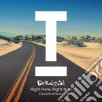 (LP Vinile) Fatboy Slim - Right Here. Right Now (Camelphat Remix) (Ep 12")