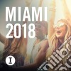 Toolroom Miami 2018 (3 Cd) cd