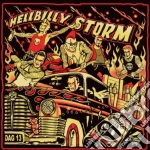 Demented Are Go - Hellbilly Storm cd