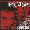 Deadline - Take A Good Look cd