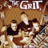 Grit (The) - Shall We Dine? cd