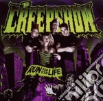 Creepshow (The) - Run For Your Life