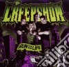 Creepshow (The) - Run For Your Life cd