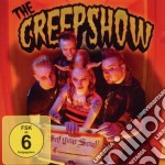 Creepshow (The - Sell Your Soul (2 Cd)