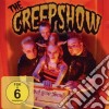 Creepshow (The - Sell Your Soul (2 Cd) cd