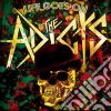 Adicts (The) - Life Goes On cd