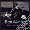 Bob Wayne - Outlaw Carnie cd