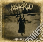 Lp - Apparitional cd