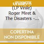 (LP Vinile) Roger Miret & The Disasters - Get Up Now lp vinile di Roger Miret & The Disasters