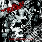 (LP Vinile) Meteors (The) - Doing The Lord's Work (2 Lp) vinile