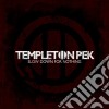 Templeton Pek - Slow Down For Nothing cd