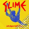Slime - Sich Fugen Heisst Lugen cd