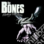 Bones (The) - Monkeys With Guns cd