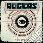 Rogers - Flucht Nach Vorn cd
