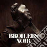 Broilers - Noir cd