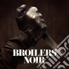 Broilers - Noir cd