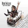 Bob Wayne - Back To The Camper cd