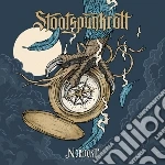 Staatspunkrott - Nordost cd