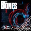 Bones - Flash The Leather cd