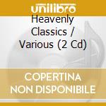 Heavenly Classics / Various (2 Cd) cd