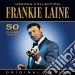 Frankie Laine - Heroes Collection (2 Cd)