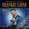 Frankie Laine - Heroes Collection (2 Cd) cd
