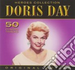 Doris Day - Heroes Collection (2 Cd)