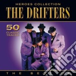 Drifters (The) - Heroes Collection (2 Cd)