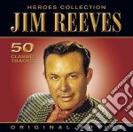 Jim Reeves - Heroes Collection (2 Cd)