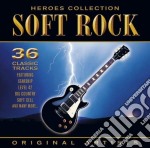 Heroes Collection - Soft Rock / Various (2 Cd)