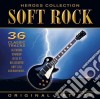 Heroes Collection - Soft Rock / Various (2 Cd) cd