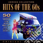 Heroes Collection - Hits Of The 60S / Various (2 Cd)