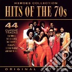 Heroes Collection: Hits Of The 70s / Various (2 Cd)