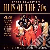 Heroes Collection: Hits Of The 70s / Various (2 Cd) cd