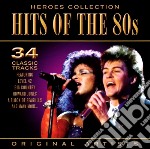 Heroes Collection: Hits Of The 80s / Various (2 Cd)