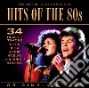 Heroes Collection: Hits Of The 80s / Various (2 Cd) cd