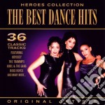 Heroes Collection: The Best Dance Hits / Various (2 Cd)